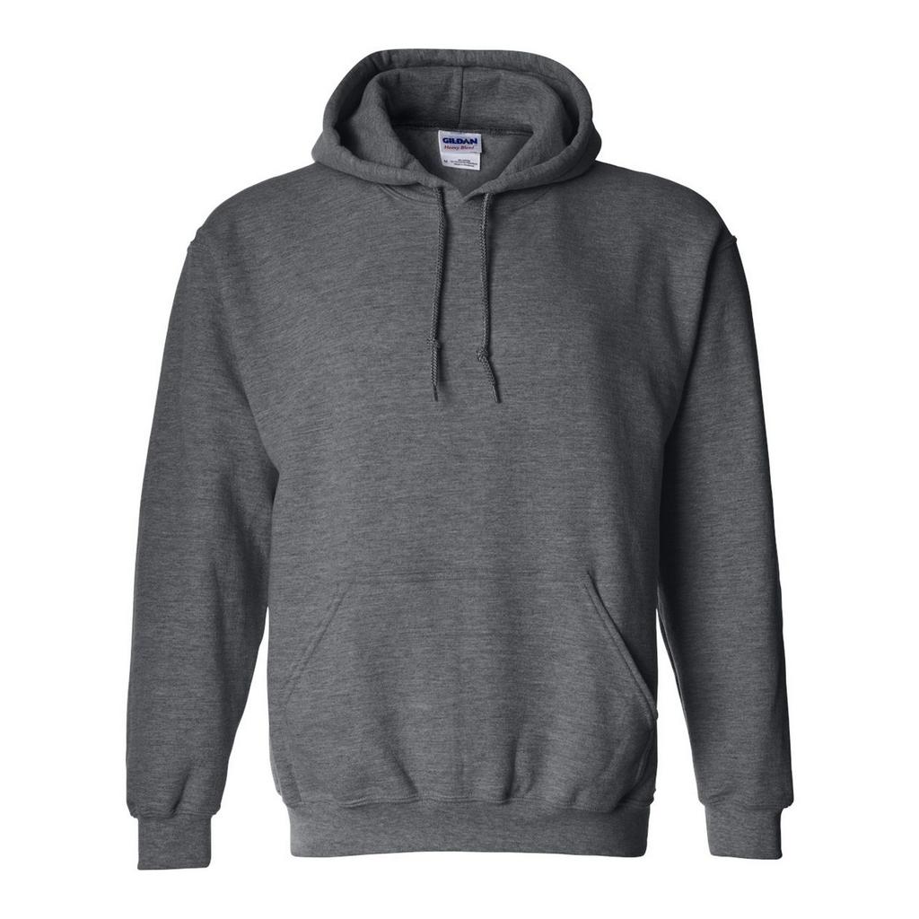 Gildan Unisex Adult Heavy Blend Hoodie