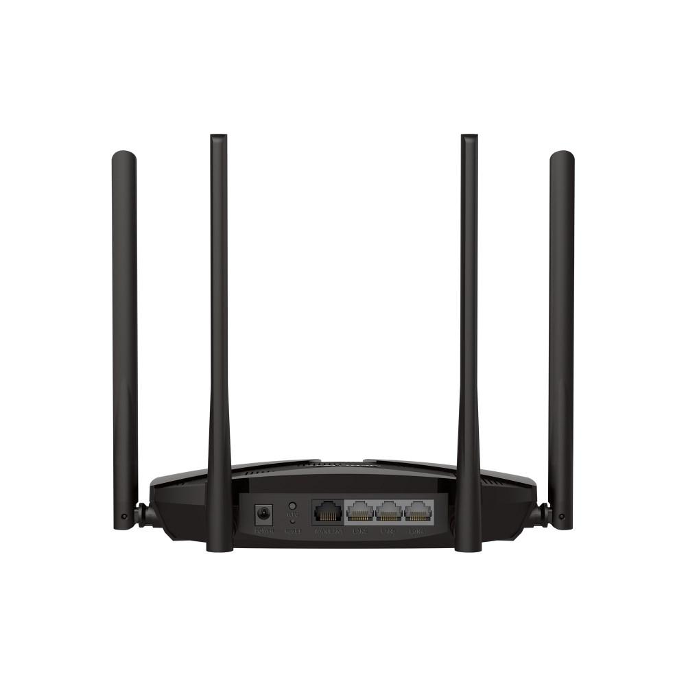 Router Mercusys MB235-4G