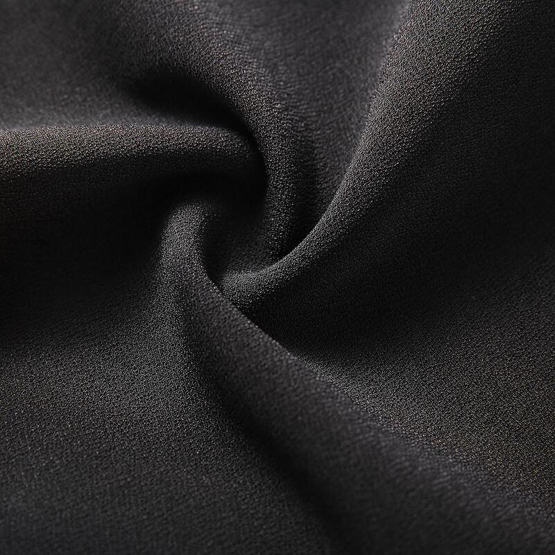 Demana Women's Autumn Slim Fit Slit Micro-Flare Casual Pants