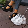 New Style Shoes - Women's Shoes, Thick-soled Shoes, Casual Shoes, Sandals