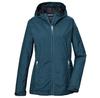 Дождевая Куртка Killtec Funktionsjacke Regenjacke KOS WMN JCKT