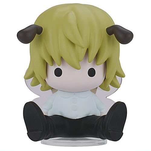 

petadoll Chimera Ant Edition HUNTER×HUNTER [3.Schauapf] (single item)