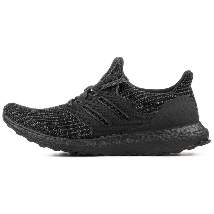 adidas Ultra Boost 4.0 Triple Black Men s BB6171 EU 36