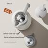 SIMELO 316L Stainless Steel Vacuum Flask