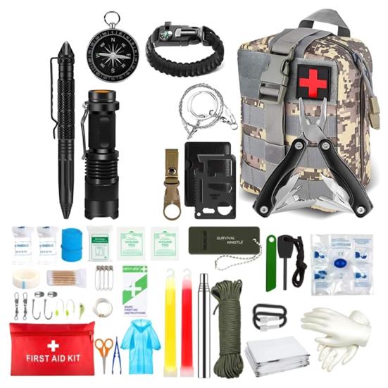 

Сейф аварийного комплекта с износостойкой ручкой