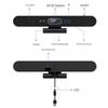 YSX YSX-A3 4K AI Conference Camera System (CN Version)
