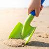 Beach Toy Set with Bucket Shovels Rake Sand Molds and Water Play Accessories for Outdoor Sand Play and Water Activities for Kids