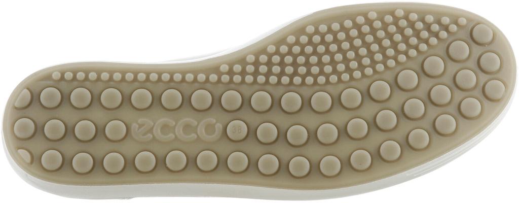 Кроссовки Ecco Soft 7 Women (430003) white