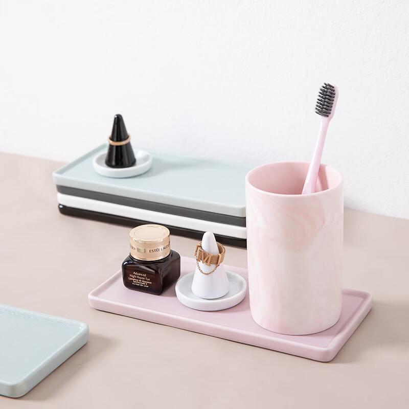 LISM Multipurpose Bathroom Tray