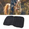 Saddle Pad for Horses Breathable Comfortable Professional Saddle Cloth Riding Equipment for Jumping Training