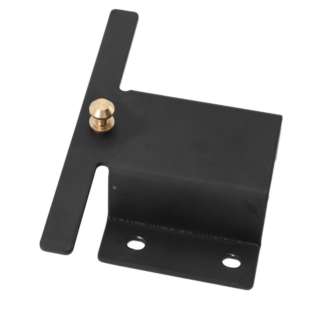 Speaker Wall Mount Bracket Stable Support Hidden Design Easy Installation for SWA‑9200S Wireless Rea
