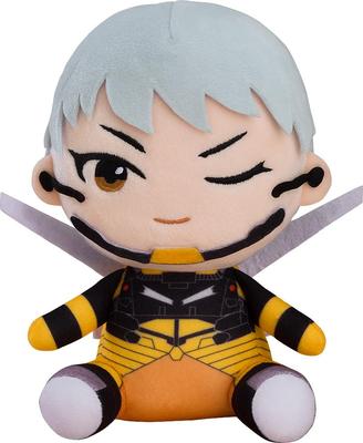 Apex Legends Valkyrie Plush