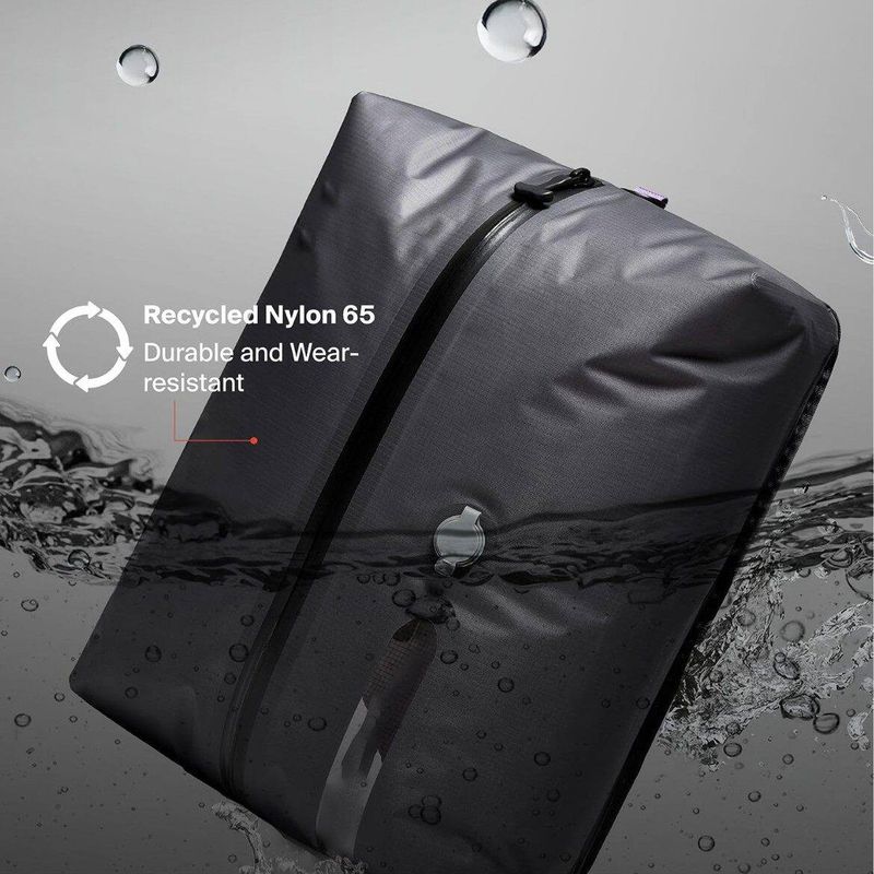 Outdoor Travel Vacuum Storage Bags for Business Trips Abroad, Universal Vacuum Compression Bags for Home Use, Travel Compression Bags