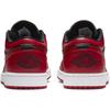 Nike Air Jordan 1 Low Sneakers 606gymred Black M553558