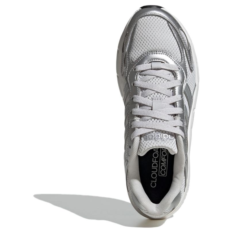 Adidas Wmns Eclyptix 2000 'Grey Silver Metallic White' Women's JH6911
