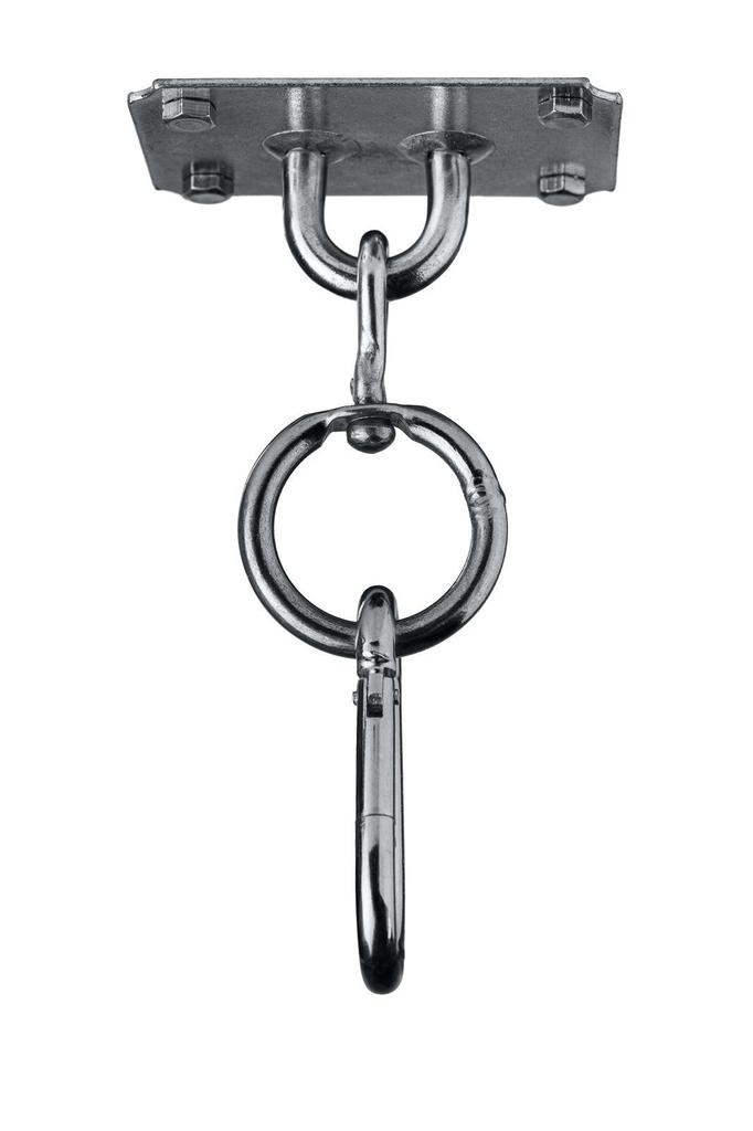 StormCloud Punching Bag Ceiling Mount