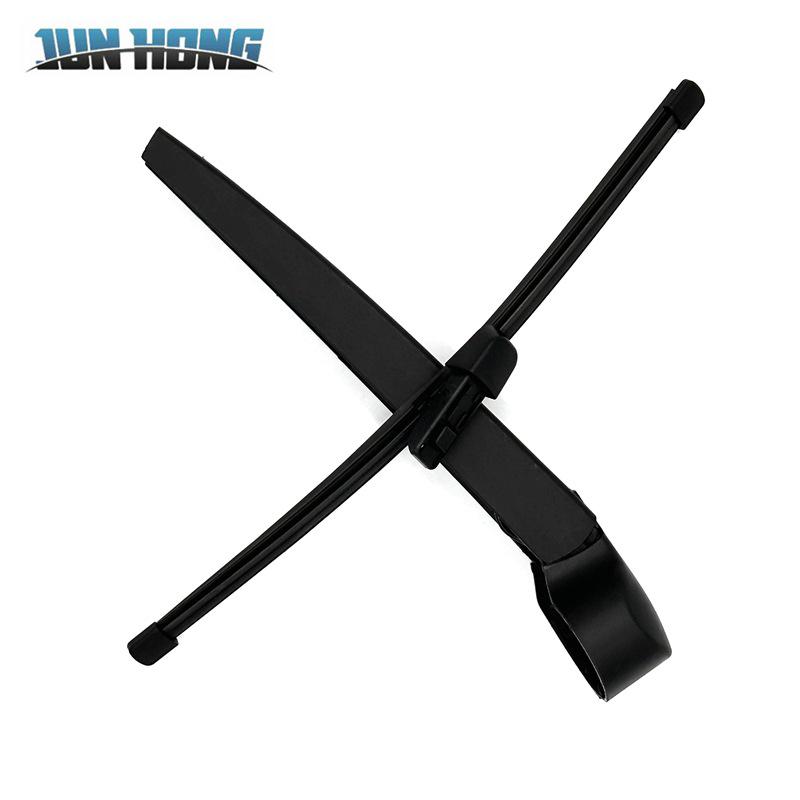 Compatible with Volkswagen Golf 7/MK7 (2014-2019) Rear Wiper Arm Assembly