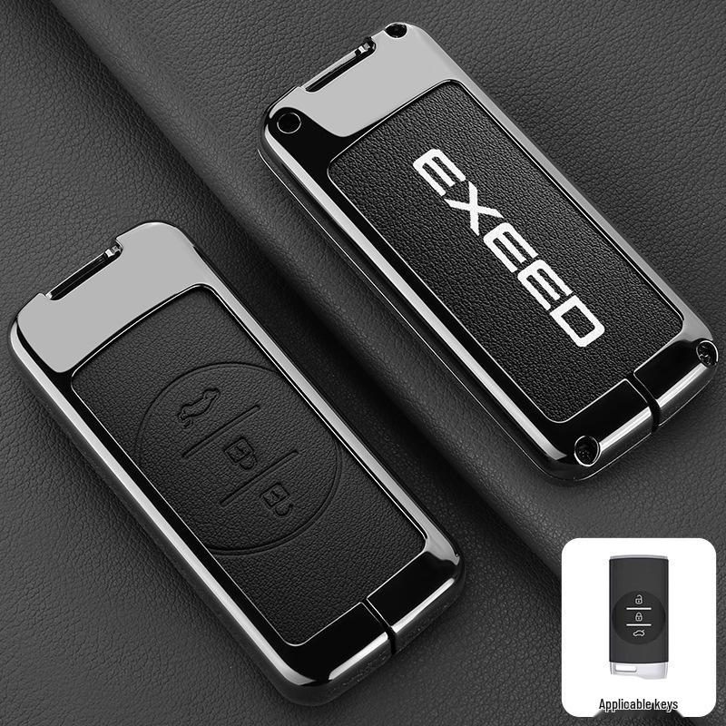 Exeed Key Fob Cover for ET Yaoguang TX Lan Yue Lingyun Cars