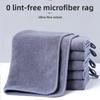 Kitchen Specific Non Greasy Easy To Clean Non Shedding Small Square Towel
