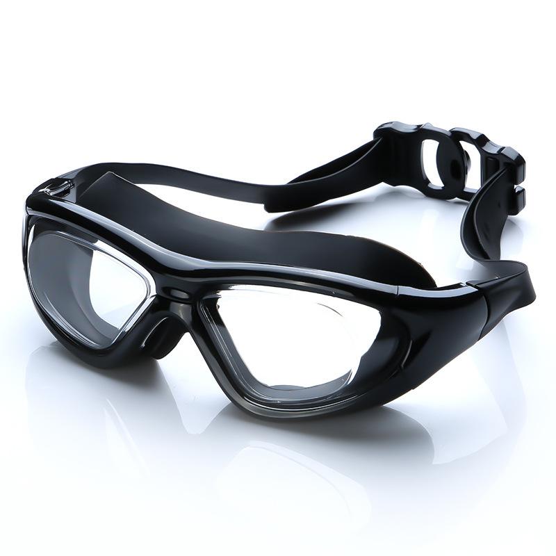 New Outdoor Men's Diving Suit One-piece Sunscreen Swimsuit Quick Drying Jellyfish Suit Surfing Professional Swimming Suit