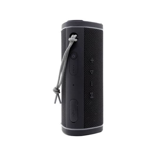 

Беспроводная колонка EDENWOOD OCTAVE REPETTTO BLACK