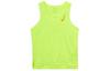 Running Tank Top Men's Neon Yellow CJ7836-702