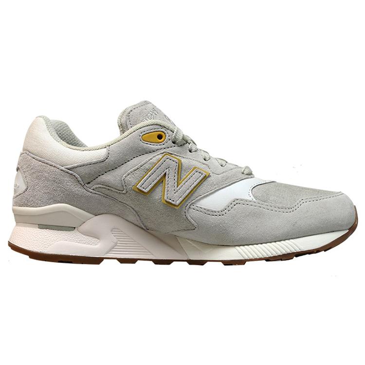 New Balance 878 Beige/Bianco ML878OSC