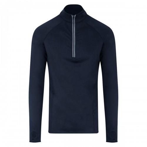 Just Cool Mens Cool-Flex Half Zip Top