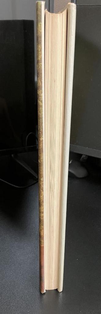 [USED] French version of BALTHUS Art Book by Balthus