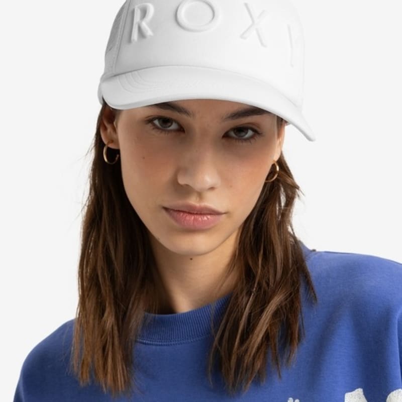 

ROXY BRIGHTER DAY Cap (RF23CP020WBB) 0