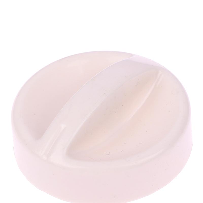 1Pc Universal Microwave Oven Plastic Spool Rotary Knob Timer Control Switch