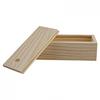 Storage Box Pine Pull Out Box Product Name Wooden Box