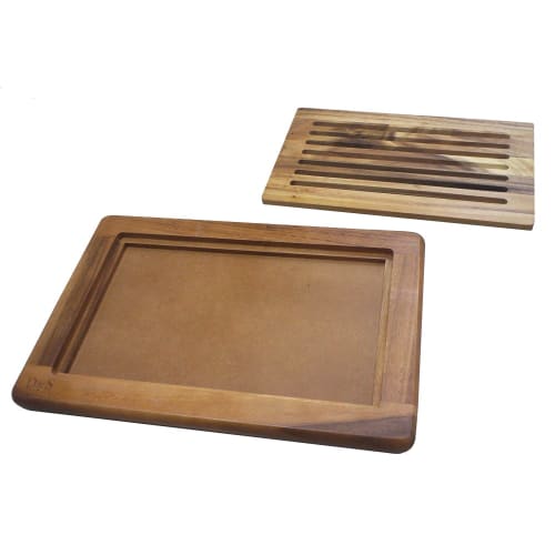 D&S Bread Cutting Tray MP.1619