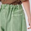 JNBY Kids' Unisex Autumn Cotton Jeans