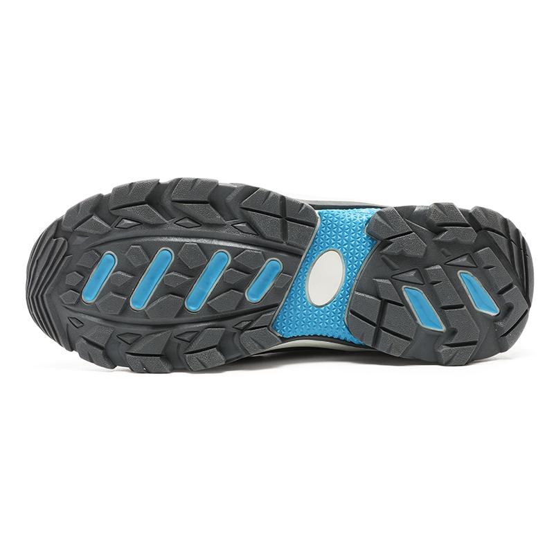 Men's and Women's Outdoor Hiking Boots Casual Shoes Sneakers