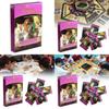 The Romance Angels Oracle Cards Tarot Cards Set For Personal Growth