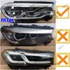 NEW DRL LED Board 6pin For 2017-2020 BMW 5 Series G30 G31 G32 GT F90 M5 540i 520i Adaptive LED Headligt DRL Module 63117214939