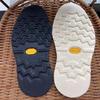 High Elastic Rubber Foam Sole For Outdoor Snow Boots - Customizable Cut Design