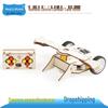 STEM Remote Control Fighting Vehicle Kit: Science Experiment and Educational Model