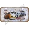 Metal Sign Art Bar Club Plaque Home Tire Shop Wall Art Decor Gas Route 66 Arts Plate Garage Tin Sign Poster Vintage Car TinPlate