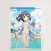 Keith Theatrical Version Liner Licht Nameless Original B2 Tapestry W Suede Approximately Width 51 X Height 72 Cm Made of Polyester "Fate/kaleid