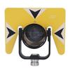 Surveying Prism Yellow Optical Glass Land Surveying Equipment with Storage Bag for SOKKIA 58in X