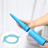 Home Office Tool For Washing Machine Dryer Extension Tube Lint Hose Lint Trap Dust Cleaner Pipe