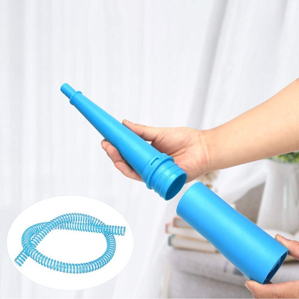 Home Office Tool For Washing Machine Dryer Extension Tube Lint Hose Lint Trap Dust Cleaner Pipe