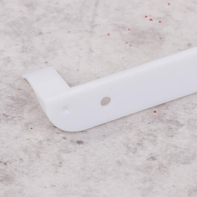 4Pcs Mount Firm Display Cars By Wheels On Wall Hanging Cars Display Rack Space-Saving Car Model Holder For Moc Car Models Toy