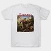 T-shirtler – Tişörtler