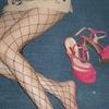 Bunte Stern Diamanten Fischernetz Strümpfe Sexy Damen Heißer Strass Strumpfhose Mode Punkt Strumpfhose Dünne Strumpfhose für Damen Party
