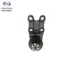 Compatible Ball Joint Pin for Changan Ruixing M70/M90 Front Suspension: Lower & Upper Control Arm.