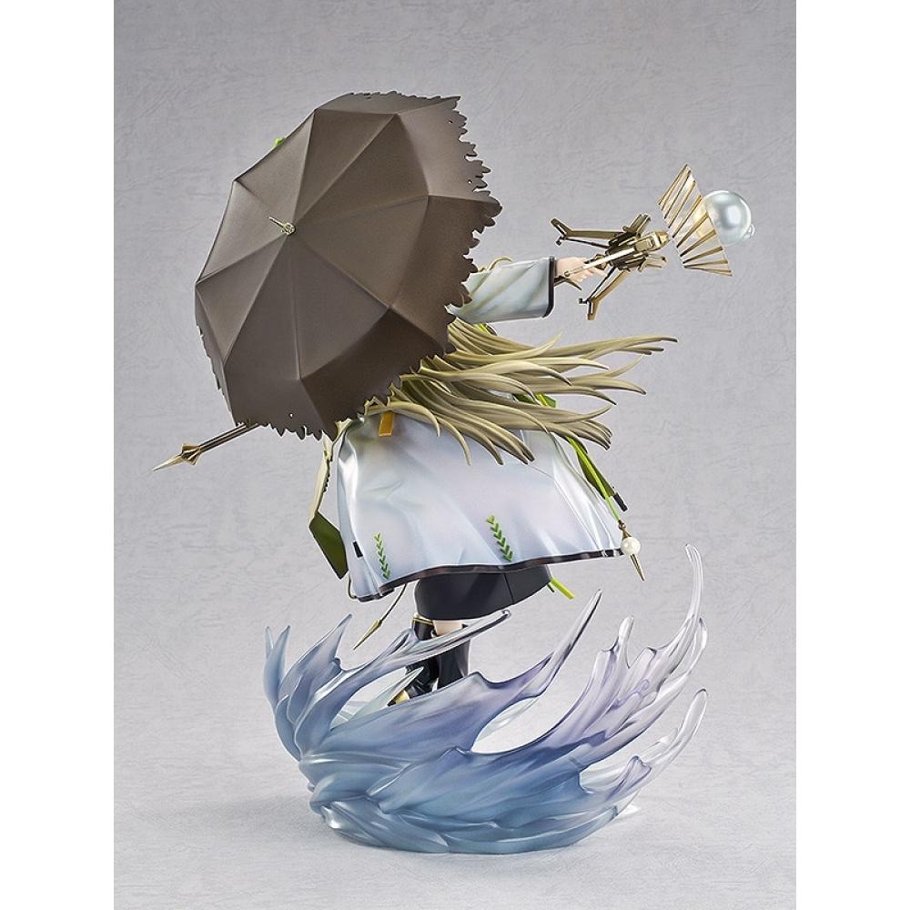 Arknights 1 7 Arknights  Muelsyse  Elite 2 Figure