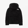 The North Face Kids Comfy Fleece Jacket Black Nj4fr51s